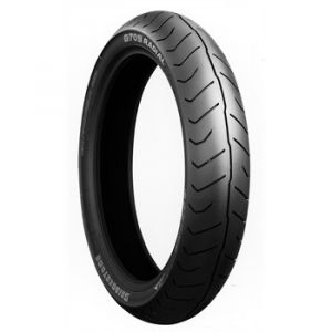 Image de Bridgestone 130/70 R18 63H G 709 M/C