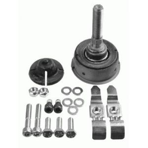 Lemforder Kit de réparation, jambe de guidage 10992 01