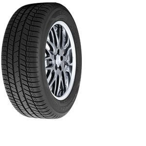 Image de Toyo 235/45 R20 100W Snowprox S 954 SUV XL