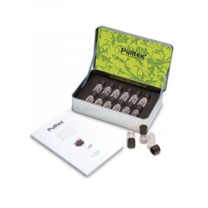 Pulltex Coffret Arômes du vin blanc et champagne
