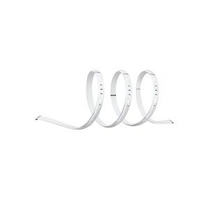Ledvance Smarter Indoor Lightstrip, bande LED extensible avec ZigBee, 1,8m, blanc chaud à lumière du jour