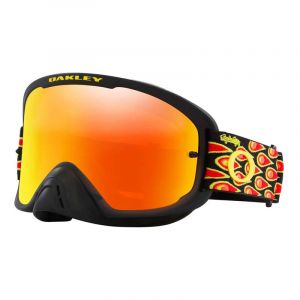 Oakley Masque o frame 2 0 pro mx troy lee designs series fire iridium ref oo7115 50