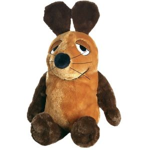 Image de Schmidt 42188 - Peluche souris