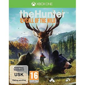 The Hunter : Call of The Wild [XBOX One]