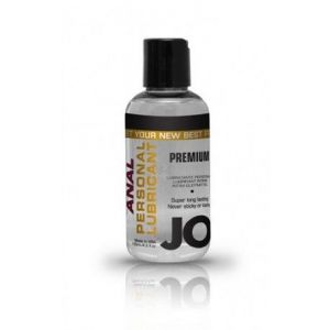 Jo Lubrifiant Anal Premium Silicone 135 ml