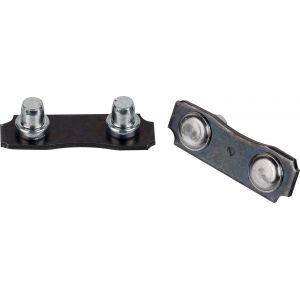 Oregon Maillon avec rivet 90sg 25pces