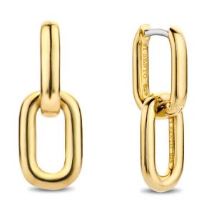 Ti sento Boucles d'oreilles Vintage Magic 7831SY Femme