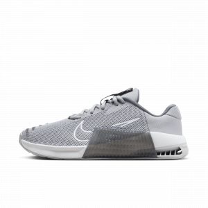 Nike Chaussure d'entraînement Metcon 9 pour homme - Gris - Taille 41 - Male