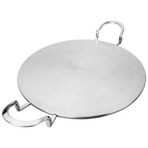 Ibili Adaptateur induction vitroc&eacute;ramique Adapter (32 cm)