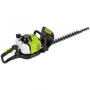 Zipper Taille-haies à essence - 25.4 cc - 2 temps - 6,2 kg