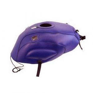 Bagster Tapis de réservoir bleu (1347G) Triumph T955i Daytona
