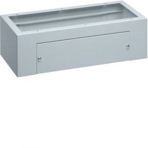 Hager SOCLE COFFRET 150X600X250MM