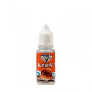 Hesi Supervit 10ml, vitamines,magnesium,booster de croissance et floraison