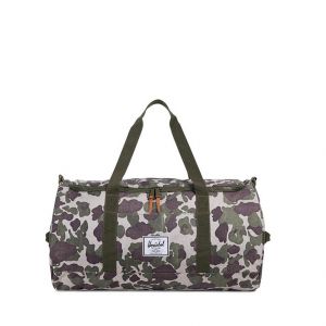 Image de Herschel Sac de voyage Sutton 46,5 Litres Frog Camo Tan