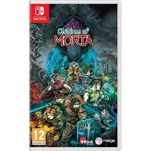 Children of Morta [Switch]