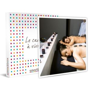 Smartbox Rituels et spas d'exception - Coffret Cadeau Bien-être Multicolore