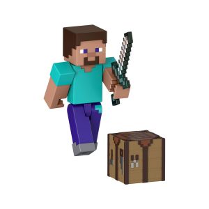 Mattel Mc Steve