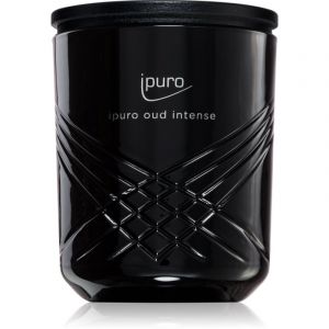 Ipuro Exclusive Oud Intense illatgyertya 270 g