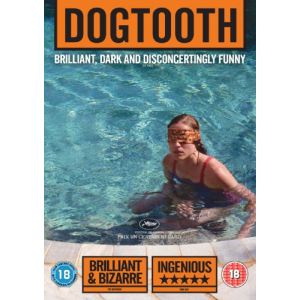 Dogtooth
