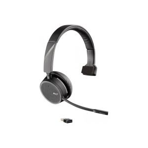 Plantronics Poly Voyager 4210 USB-A - micro-casque