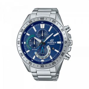 Casio Montre Homme Edifice - EFV-620D-2AVUEF