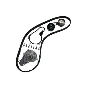 AIRTEX Kit de distribution + pompe à eau WPK-167803