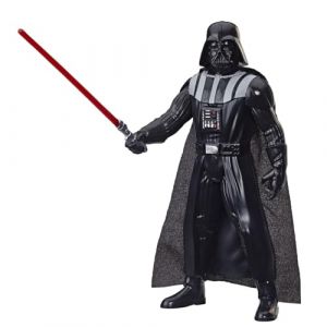 Hasbro Star Wars Figurine Articul&eacute;e Dark Vador