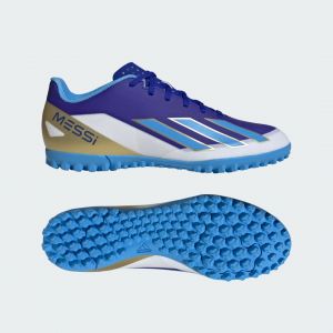 Adidas Chaussure X Crazyfast Messi Club Turf