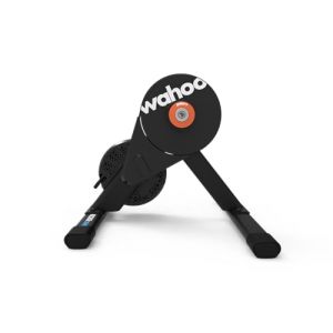 Wahoo Fitness KICKR Core 2 ZWIFT COG and Click - Pignon Orange 3e g&eacute;n&eacute;ration