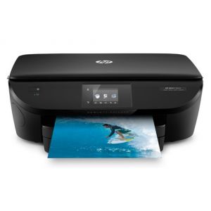 Image de HP Envy 5644 - Imprimante jet d'encre multifonction