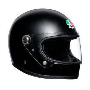 AGV Casques X3000 - Matt Black - Taille XL