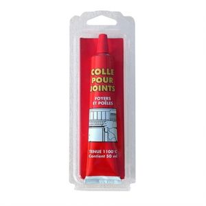 Pyrofeu Colle réfractaire 50ml