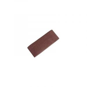 Scheppach 9 PIECES BANDE ABRASIVE GR100 POUR PONCEUSE À BANDE OSM600