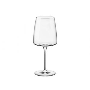 Bormioli Rocco Nexo Lot de 1 Verres à vin 6 unités