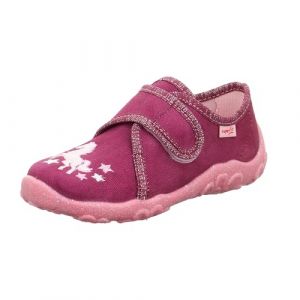 Superfit Bonny Chausson, Rouge 5010, 23 EU