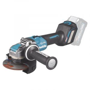 Image de Makita Meuleuse GA041GZ 40.0 V sans batterie sans coffret