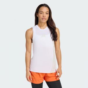 Adidas Terrex Xperior CLIMACOOL+ Tank Top, pointure X-Small - Taille X-Small