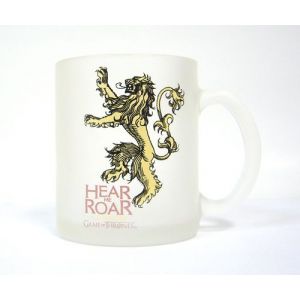 SD Toys Mug Lannister Game Of Thrones