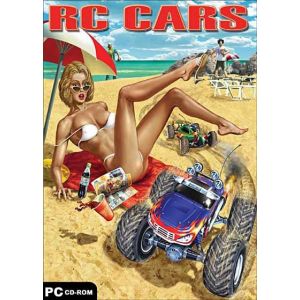 Image de RC Cars [PC]