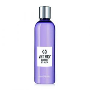 Image de The Body Shop Gel Douche White Musk - 250 ml