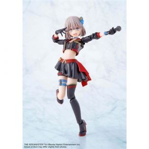 Bandai Figurine de collection The IdolmasterAsahi Serizawa