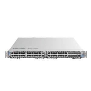 Switch Ruijie RG-NBF6002M 60 Ports modulaire 1U 216Gbps gestion PON