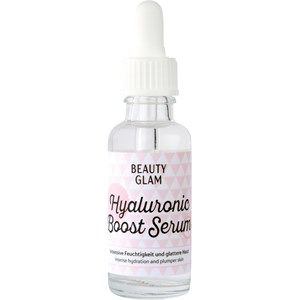 Beauty Glam Hyaluronic Boost Serum - 30 ml