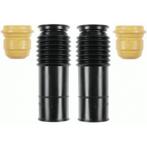 Sachs Kit De Protection d'Amortisseur 900 236 But&eacute;e d'Amortisseur,Soufflet d'Amortisseur ALFA ROMEO,147 937,GT 937,156 932,156 Sportwagon 932