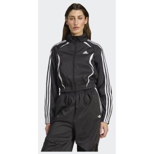 Adidas Originals Veste de survêtement Adilenium Season 4 Teamgeist Slim, pointure XX-Small - Taille XX-Small