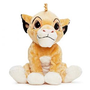 Image de Simba Toys Peluche Disney Il Re Leone 6315876486X04