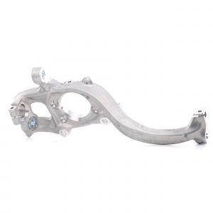 RIDEX Porte-Fusée AUDI 1159S0101 8K0407254,8K0407254B,8K0407254E Porte Moyeu,Fusée d'essieu, suspension de roue 8K0407254F,8K0407254G,8K0407254R