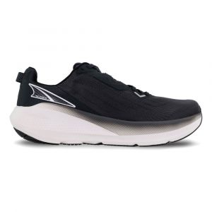 Altra FWD Via Chaussure De Running Sans Stabilisateurs Hommes - Noir, Blanc, Pointure 42.5