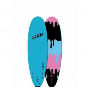 Planche Catch Surf Odysea 6.0 Log Tyler Stanaland