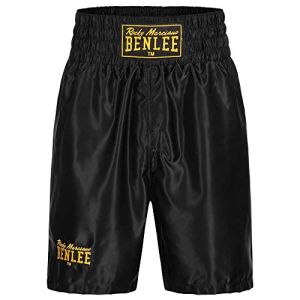 Benlee Short de boxe Uni Boxing